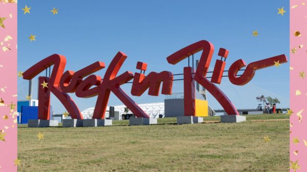 Rock in Rio: quais serão as formas de pagamento na Cidade do Rock?