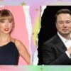 Taylor Swift é vítima de comentário machista de Elon Musk após apoiar Kamala Harris