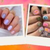 Alerta tendência! 5 Nail Arts para quem gosta de unha curta