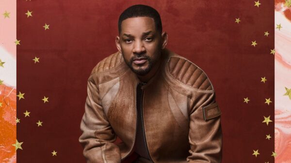 Rock In Rio: Will Smith é confirmado no Palco Sunset do festival