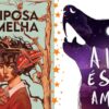 Halloween: 5 Livros para ler e entrar no clima de Dia das Bruxas