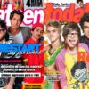 Todateen cria capa digital em edição especial para o Restart