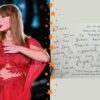 Taylor Swift vira alvo de polêmica após agradecer empresário misóginoTaylor Swift vira alvo de polêmica após agradecer empresário misógino