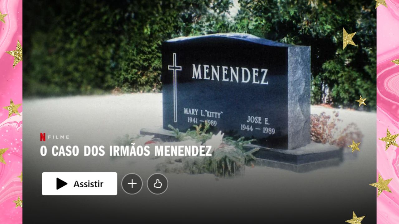 5 revelações do novo documentário dos Irmãos Menendez