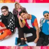 Restart faz show de despedida dos palcos em São Paulo