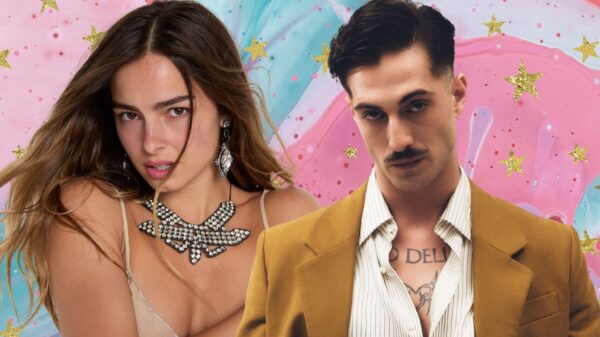 Addison Rae, Damiano David e mais: confira as novidades musicais desta sexta-feira (25)