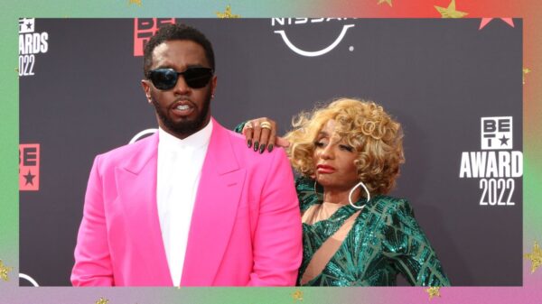 Mãe de Diddy se pronuncia após novas acusações contra o rapper