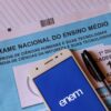 5 dicas para melhorar a nota da redação no Enem