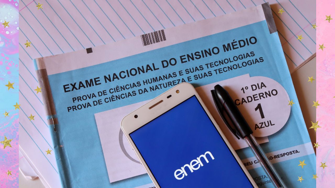 5 dicas para melhorar a nota da redação no Enem