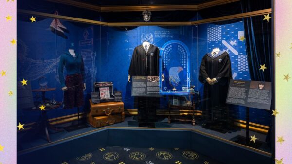 Harry Potter: The Exhibition estende programação; confira as novas datas