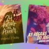 Dia Nacional do Livro: 10 obras de autores brasileiros que você precisa conhecer