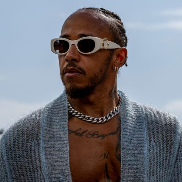 Met Gala 2025: Lewis Hamilton será um dos anfitriões do baile; saiba os nomes confirmados