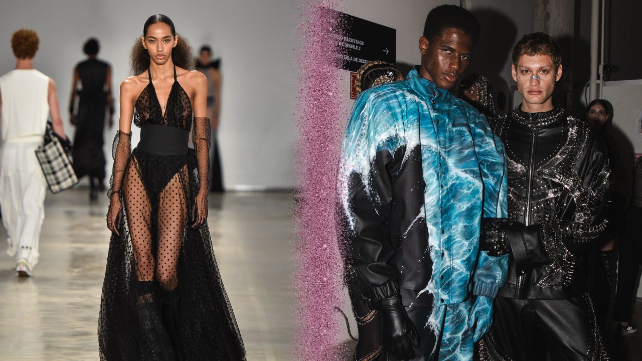 SPFW N58: 4 tendências que estamos de olho nas passarelas de São Paulo