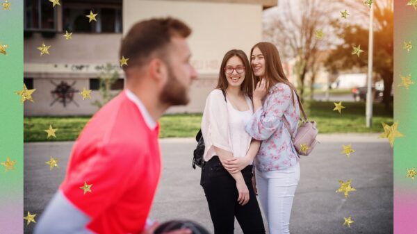 Em busca de um novo amor? Aprenda a arrumar um novo contatinho