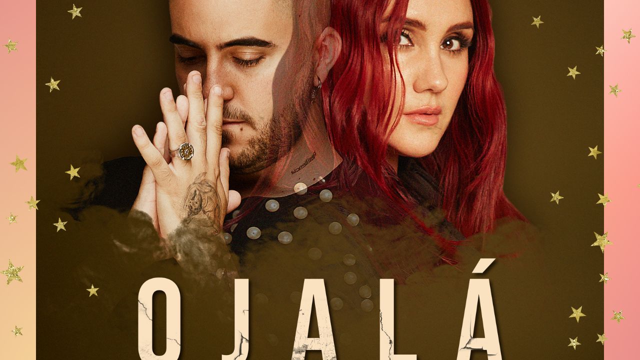 Dulce María fala sobre saúde mental em single "Ojalá"