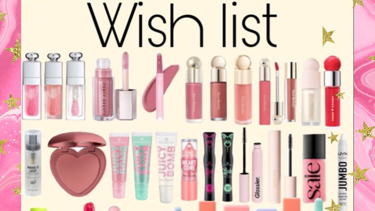 Como montar sua wish list para a Black Friday