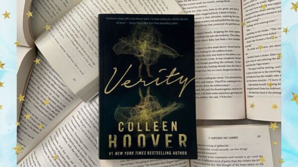 Verity: tudo o que já sabemos sobre o filme da adaptação do livro de Colleen Hoover