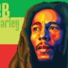 Vibes positivas: confira as melhores frases do Bob Marley