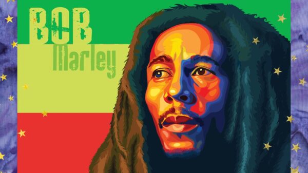 Vibes positivas: confira as melhores frases do Bob Marley