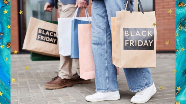 Alerta Black Friday: descobra os segredos para evitar cair em golpes