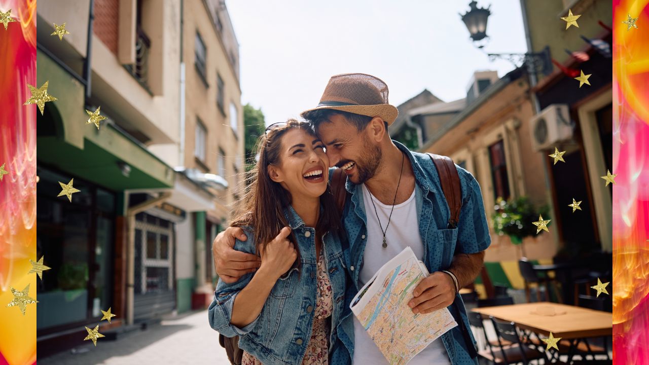 Vai postar foto com o seu amor? Confira essas legendas para foto de casal