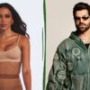 Anitta e Alok refletem sobre sede de sucesso com "Looking for Love": "vazio existencial"