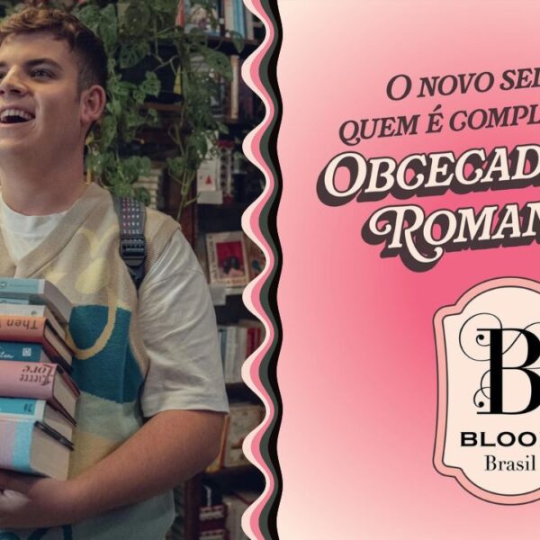 Companhia das Letras lança selo focado em romance; conheça a Bloom