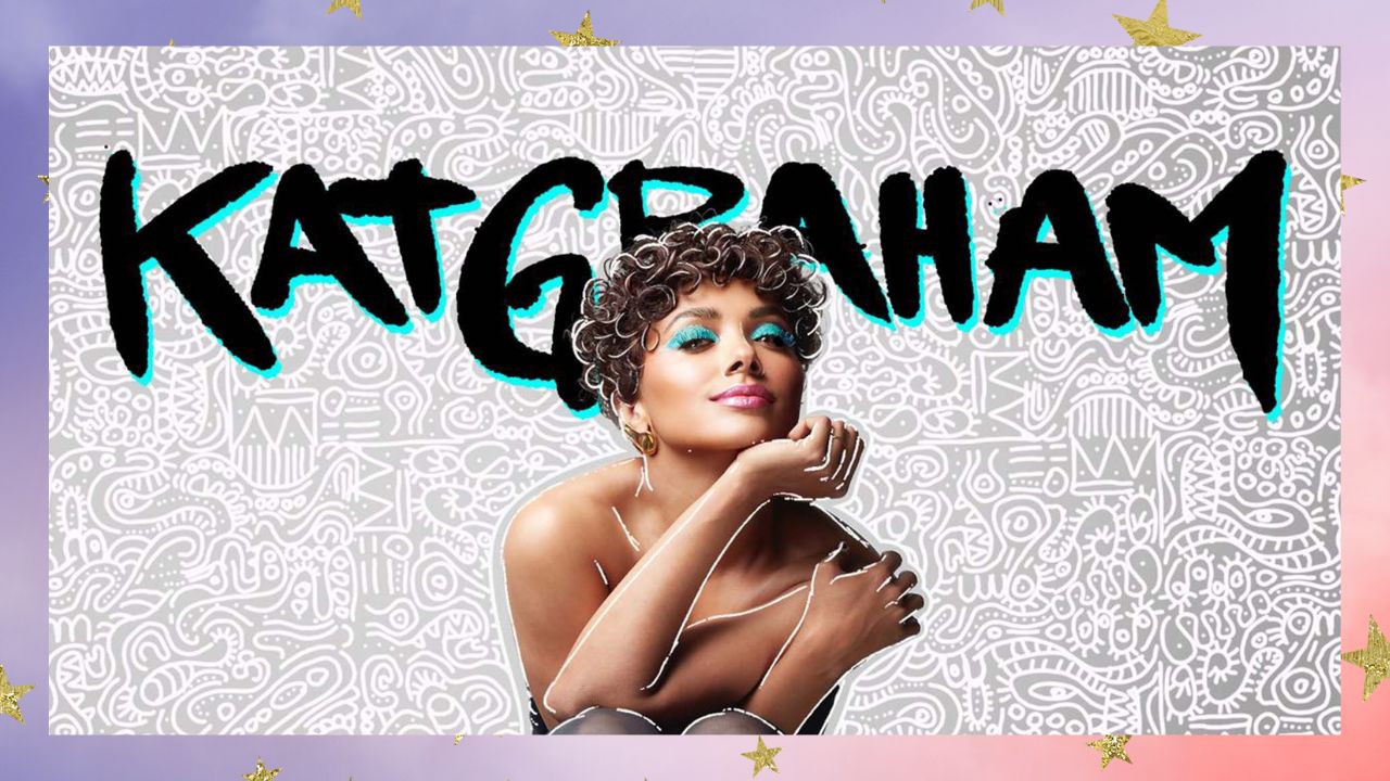 Kat Graham prepara fãs para shows no Brasil em 2025