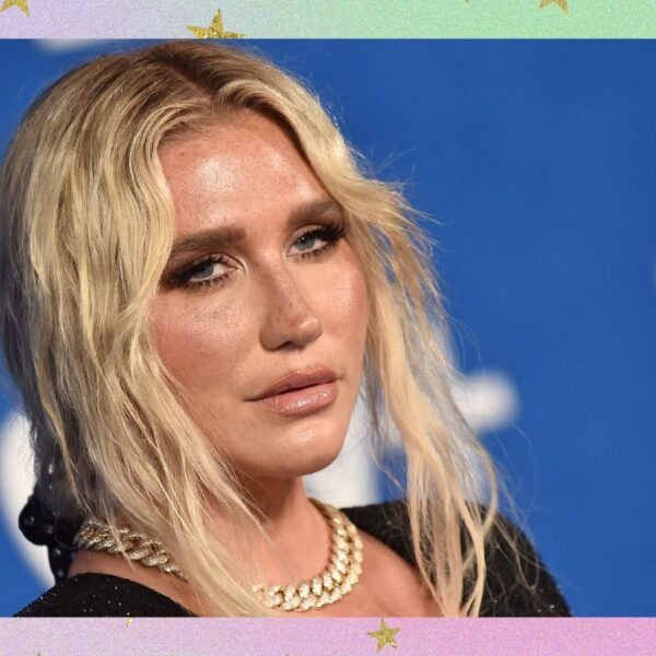 Kesha revela capa de single feita por inteligência artificial e divide opinião da web