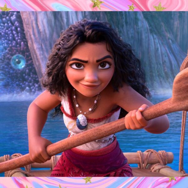 Moana 2: a sequência é divertida, mas será que supera o original?