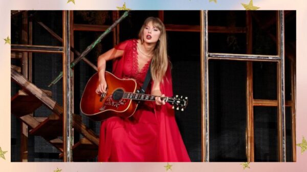 Seguranças de Taylor Swift fazem pedido inusitado para fotógrafos durante jogo da NFL; confira