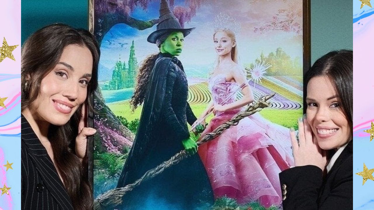 Wicked: fãs fazem abaixo-assinado para trilha sonora em português