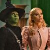 RESENHA: "Wicked" é a receita perfeita para eternizar o icônico musical da Broadway