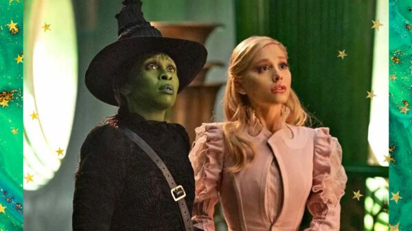 RESENHA: "Wicked" é a receita perfeita para eternizar o icônico musical da Broadway