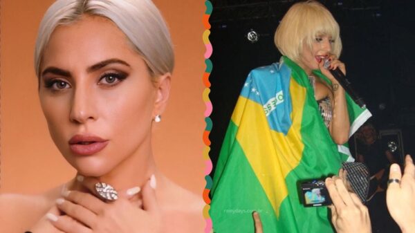 Quando será o show gratuito de Lady Gaga no Rio de Janeiro? Nós descobrimos