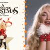 Especial de Natal de Sabrina Carpenter estreia na Netflix nesta sexta (06)