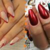 Nail Arts Natalina: confira essas inspirações fáceis para arrasar na ceia