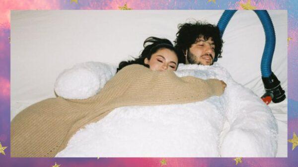 Benny Blanco: conheça o noivo de Selena Gomez