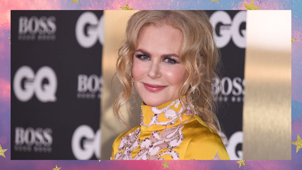 Nicole Kidman revela que quase abandonou a carreira de atriz; saiba por quê