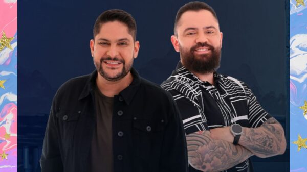 Jorge e Mateus 20 anos: ingressos para a turnê de despedida começam a ser vendidos nesta terça (17)