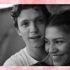 Noivos! Zendaya e Tom Holland dão um passo a mais na relação