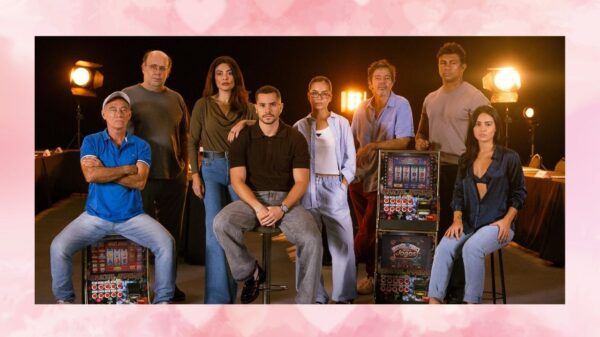 Com elenco de peso, Netflix lança série sobre o Jogo do Bicho