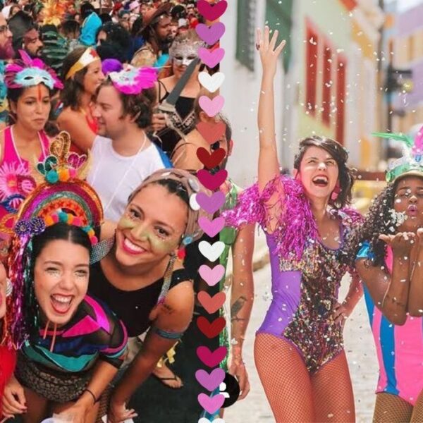 Os melhores bloquinhos de Carnaval no Rio e em SP para você cair na folia!