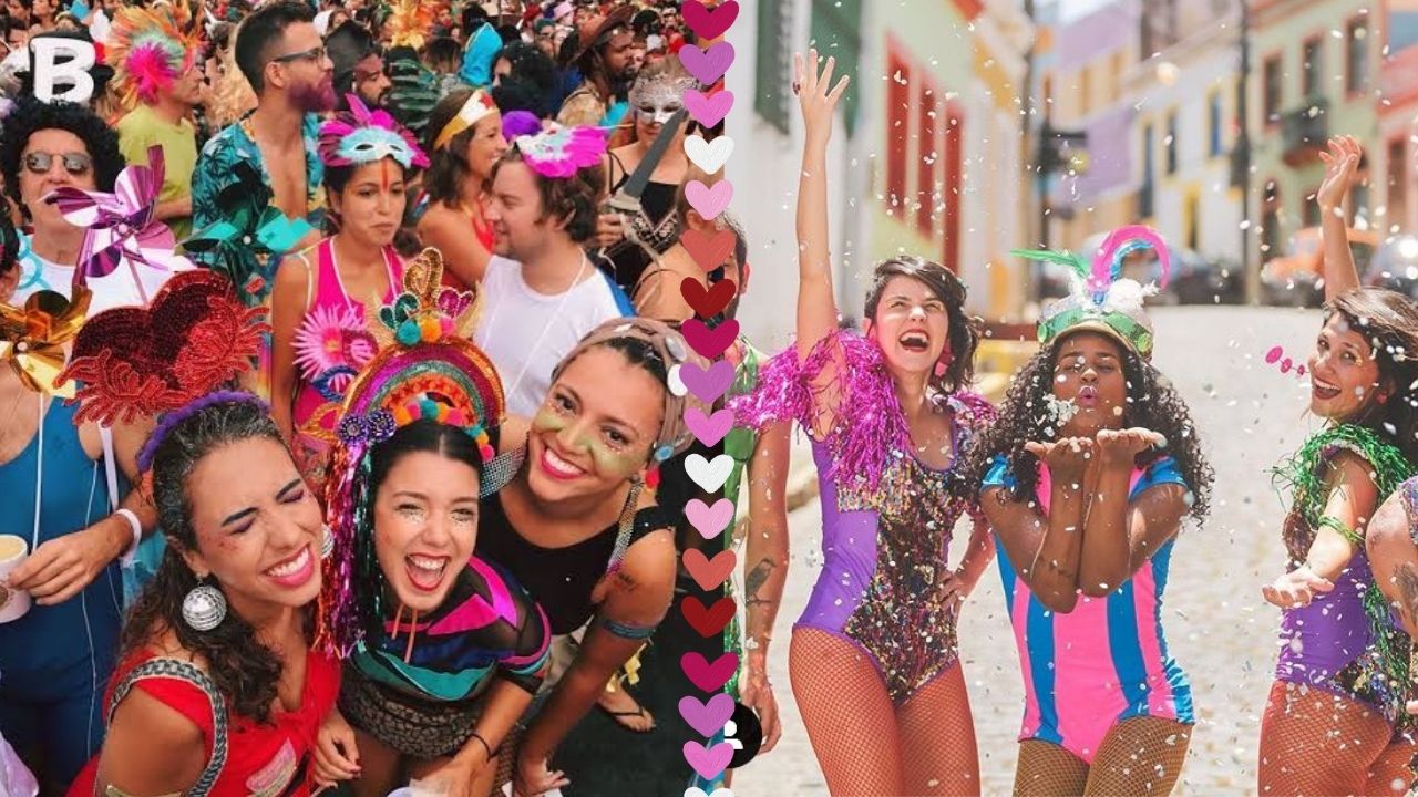 Os melhores bloquinhos de Carnaval no Rio e em SP para você cair na folia!