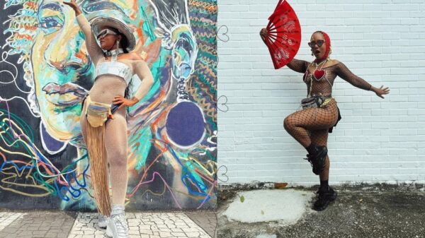 Carnaval: dicas de looks perfeitos para bloco de rua