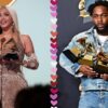 Grammy 2025: com destaque de Beyoncé e Kendrick Lamar, veja a lista dos vencedores