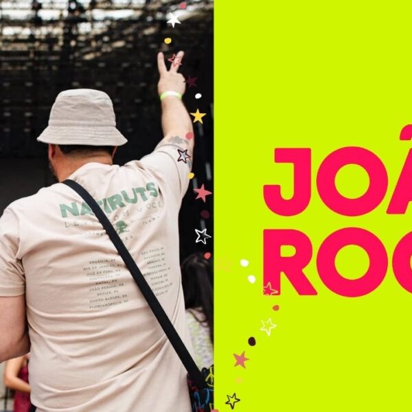 João Rock 2025: com Natiruts e Seu Jorge, confira o line-up completo do festival