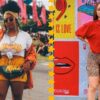 Lollapalooza: dicas de looks para arrasar no festival