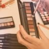Nacionais x Gringas: as paletas de sombras que são puro poder
