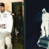 Entenda porque Chris Brown está preso na Inglaterra